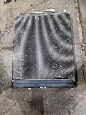 Конденсер 976062W000 HYUNDAI