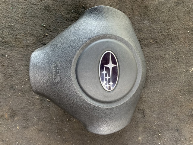 Подушка безпеки водія 98211AG110JC SUBARU