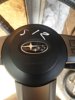 Подушка безпеки, водійська, AIRBAG Subaru Outback