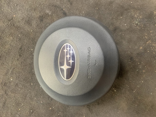 Подушка Айрбег водія 98211AJ020VH SUBARU