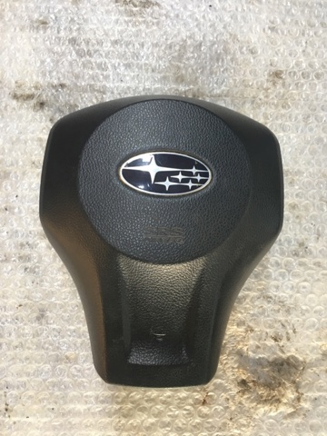 Подушка безпеки водія 98211FJ020VH SUBARU