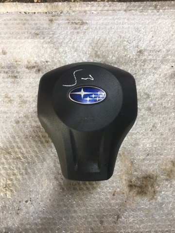 Подушка в кермі 98211SG050VH SUBARU