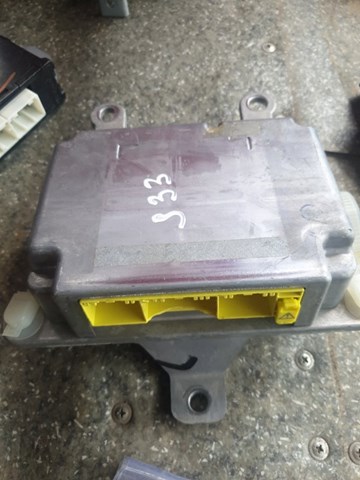 Модуль-процесор управління подушки безпеки 98221XA02A SUBARU