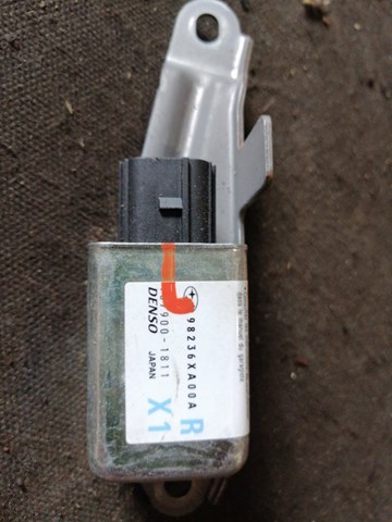 Датчик Айрбег передній 98236XA00A SUBARU