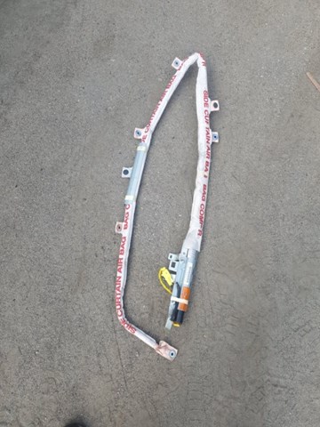 Подушка безпеки, збоку ліва айрбег 98251AG030 SUBARU
