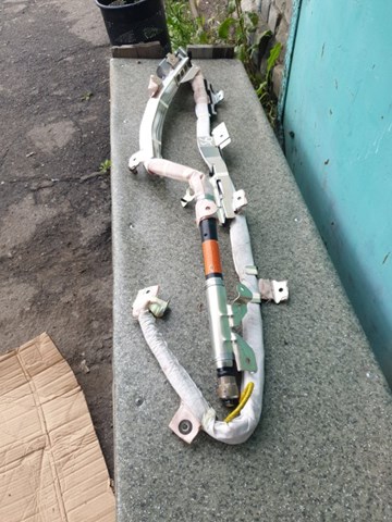 Подушка безпеки, шторка бічна, права, AIRBAG 98251FG000 SUBARU