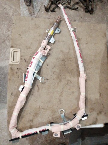 Подушка безпеки, збоку права айрбег 98251SC000 SUBARU