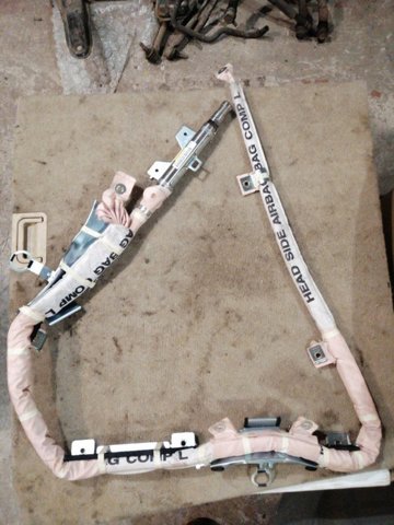 Подушка безпеки, збоку ейрбегів 98251SC010 SUBARU