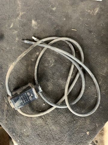 Помпа омивача скла заднього 985101W000 HYUNDAI