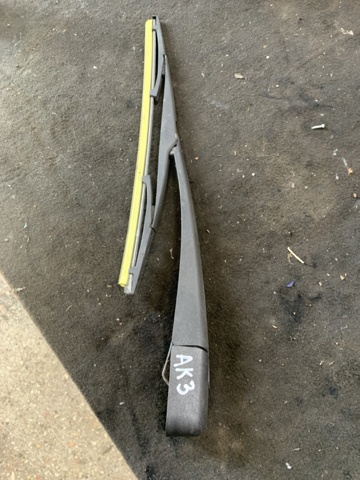 Двірник задній 988503W000 HYUNDAI