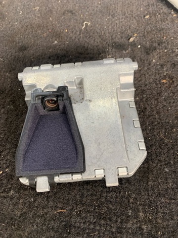 Модуль керування камерою A0009057202 MERCEDES