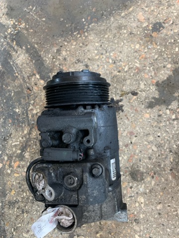 Компресор системи кондиціювання A0022303211 MERCEDES