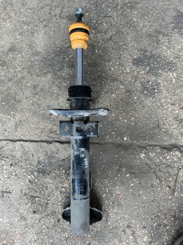 Амортизатори передні A2123236800 MERCEDES