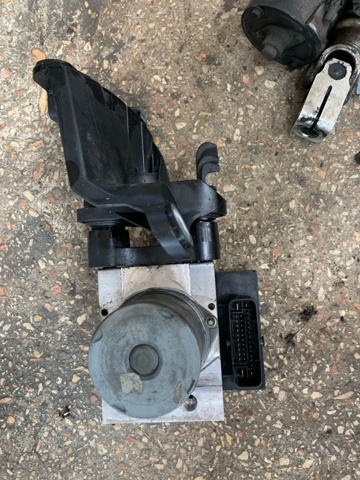 Блоки ABS A2124313012 MERCEDES