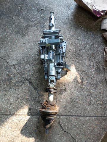 Рульова колонка A2124602416 MERCEDES