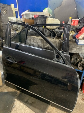Дверка передня права A2127200205 MERCEDES