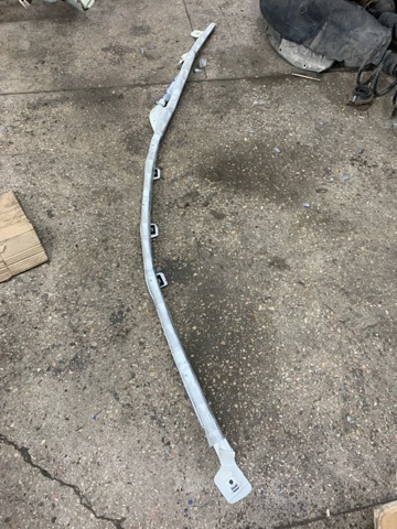 Подушка безпеки, збоку права айрбег A2128600602 MERCEDES
