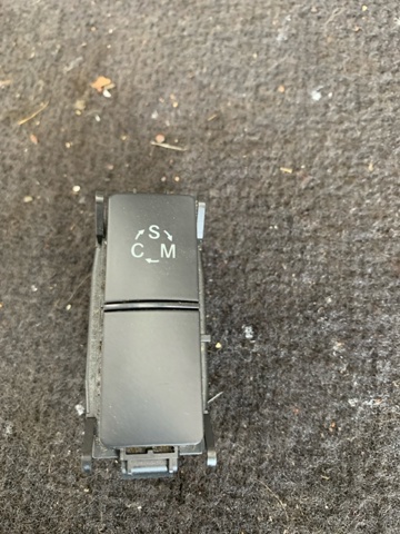 Блок кнопок центральної консолі A2129050800 MERCEDES