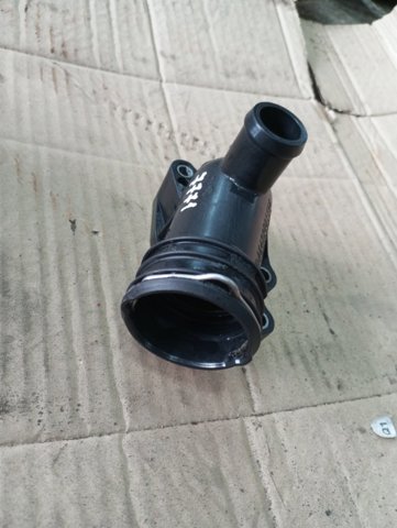 Водяний патрубок A6422001156 MERCEDES
