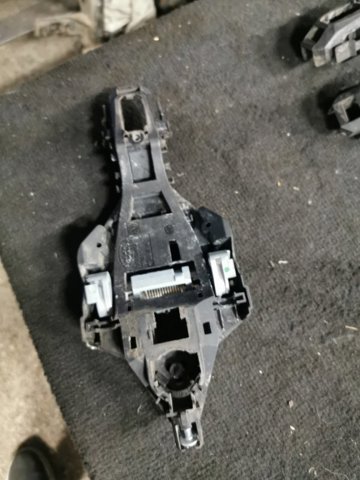 Тримач зовнішньої ручки дверей, передньої правої C2Z16238 JAGUAR