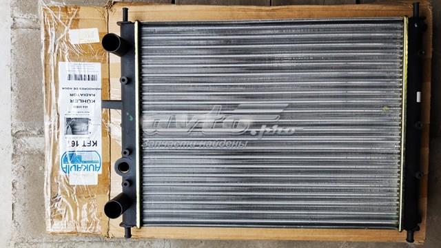 Радиатор охлаждения двигателя KFT161