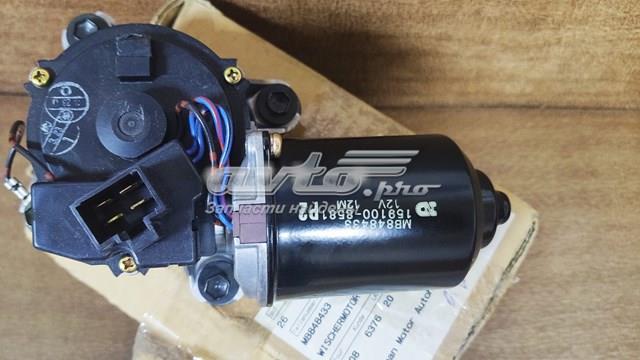 Мотор стеклоочищувача MB848433 MITSUBISHI