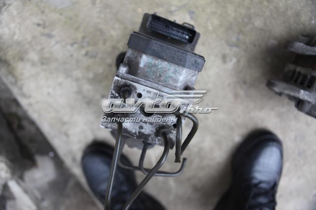 Блок керування АБС (ABS) 0265220488 MERCEDES
