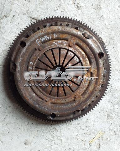 Корзина диска зчеплення Шкода Фабія PRAKTIK