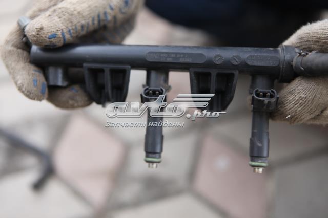 Форсунка інжектора 03D906031F VAG
