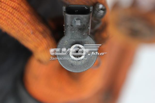 Форсунки електромагнітні 0445110259 BOSCH