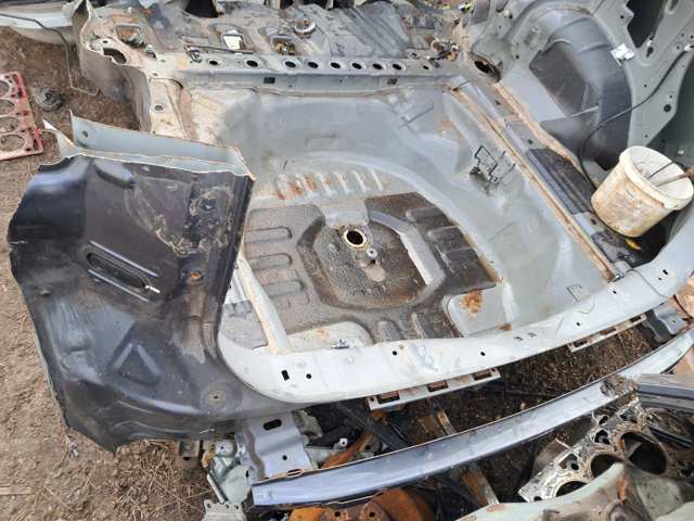 Підлога багажника 04655SWWE00ZZ HONDA