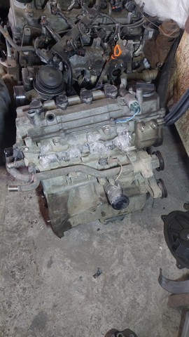 Мотор в зборі 10102AY4SB NISSAN
