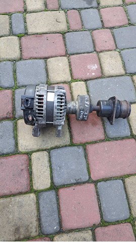 Авто генератор 1042103630 DENSO