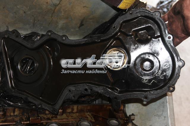 Кожух ременя ГРМ 1104600Q1D NISSAN