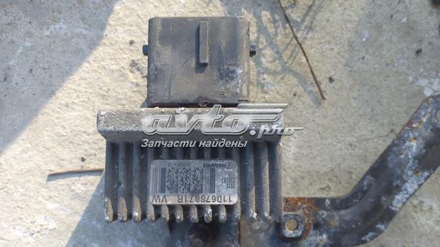 Реле накалу 110678071R RENAULT