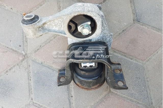 Подушка (опора) двигуна, права задня 113501KC0A NISSAN