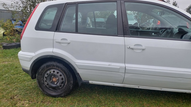 Двері задні, праві 1217461 FORD