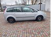 Скло задньої двері правої Ford C-Max