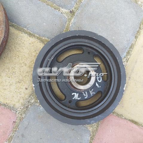 Шків колінвала 123031KA0A NISSAN