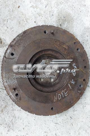 Демпферний маховик 12310AX100 NISSAN