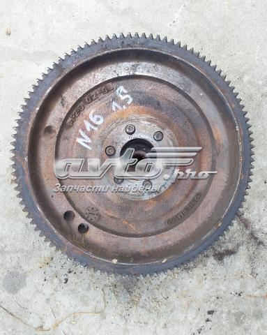 Маховик двигуна 12310BM500 NISSAN