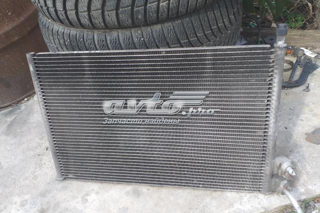 Конденсер 1254203 FORD
