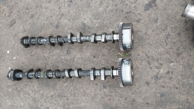 Зірка-шестерня розподільного валу двигуна,випускного 130251KC2C NISSAN