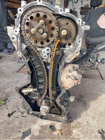 Ланцюг ГРМ, комплект 1302800Q0A NISSAN