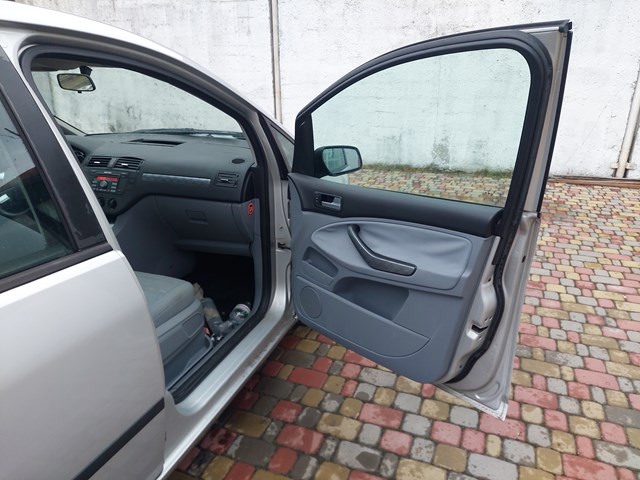 Речовий ящик 1329025 FORD