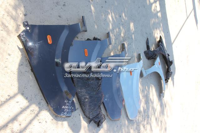 Повторювач повороту на крилі 1336185 FORD