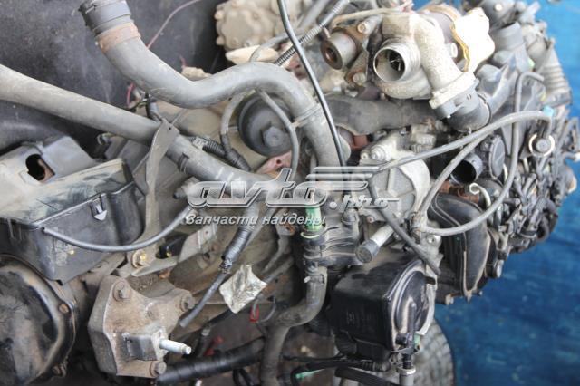 Механічна трансмісія 1364878 FORD