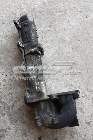 Колектор впускний 1400300Q1H NISSAN