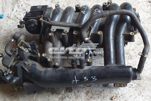 Колектор впускний 140103Y111 NISSAN