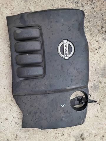 Кришка двигуна декоративна 14041JD70A NISSAN
